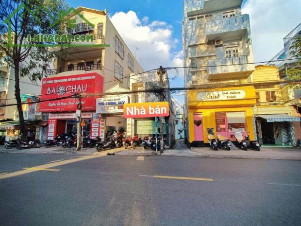 Bán nhà lầu Mặt Tiền Phan Đình Phùng, gần ngã 3 Thành, căn góc đẹp chỉ 8,5 tỷ - 1