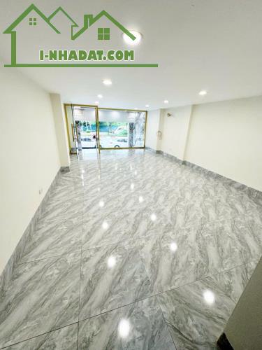 bán nhà phố Cổ Linh, 86m x 7 tầng, thang máy, vỉa hè đá bóng, kinh doanh ngày đêm - 3