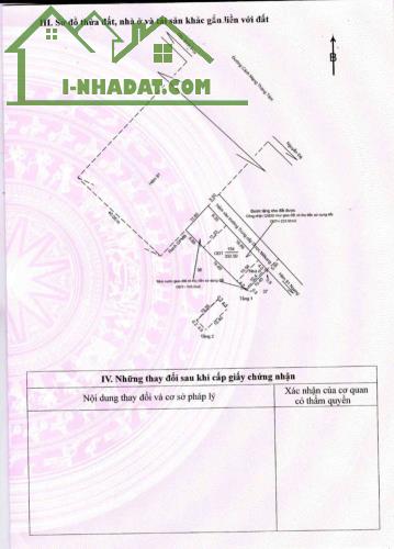 Đất rộng góc 2 mặt tiền lộ 40m (hẻm 91 CMT8 cũ), Bình Thuỷ, Cần Thơ - 25 tỷ - 5