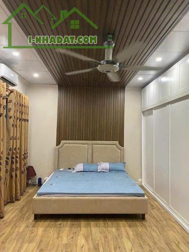 Bán Nhà NGUYỄN ĐỨC CẢNH Hoàng Mai  46M2, 3T, MT6M   NHỈNH 8 tỷ. Liên hệ: Minh Thư 09626301 - 2