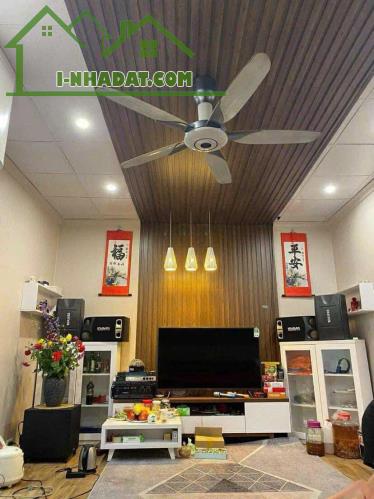 Bán Nhà NGUYỄN ĐỨC CẢNH Hoàng Mai  46M2, 3T, MT6M   NHỈNH 8 tỷ. Liên hệ: Minh Thư 09626301