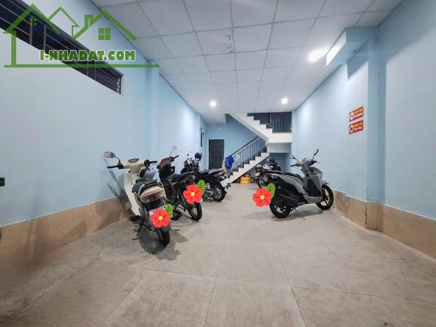💥 LÔ GÓC, Gần CHỢ ĐỐNG ĐA – 75m2 x 4 TẦNG, 9 Phòng – DÒNG TIỀN 20 Triệu/THÁNG - 5