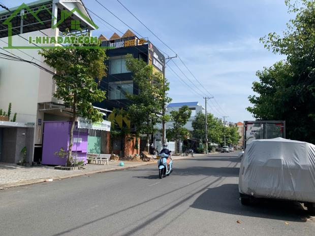 Bán đất tặng nhà trệt trục chính hẻm 42 Trần Việt Châu, An Hoà, Ninh Kiều, Cần Thơ - 1