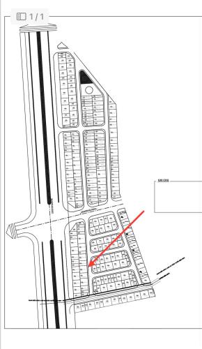 Bán Đất Dịch Vụ Vân Canh Khu 4,5ha, 48,3m2 Mặt đường 12m cả vìa hè. Mặt sau vành đai 3.5.