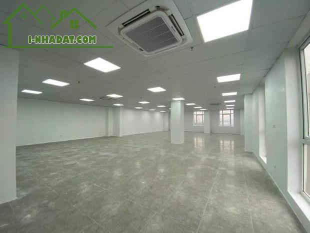 Tòa Nhà BIUDING Mặt Phố - Trung tâm Cầu Giấy – 4500m2 – 24 Tầng – 1800 tỷ . - 1