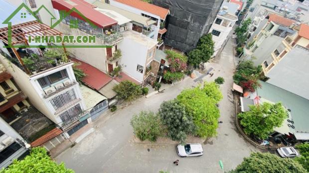 Phố Lâm Hạ, Vị trí Trung Tâm, Diện Tích 90m2, Mặt Tiền 6m, Hình Thửa Siêu Mẫu. - 4