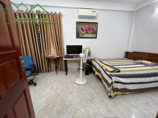 Bán nhà Minh Khai-Vĩnh Tuy 41m2 x5Tầng-Lô Góc- Kinh Doanh SĐCC - 2