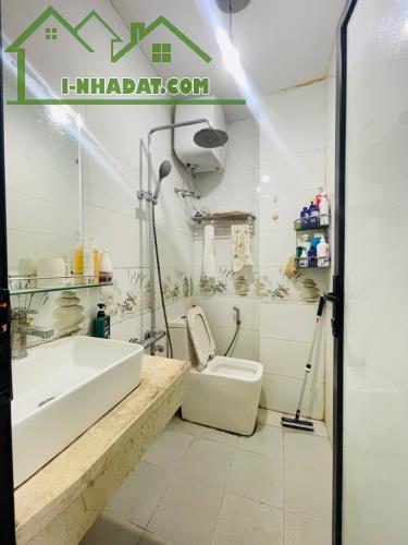 Nhà Cầu Diễn DT 45m2*4T nhà đẹp , ngõ nông, dân xây , ô tô 20m giá chỉ 5,1 tỷ