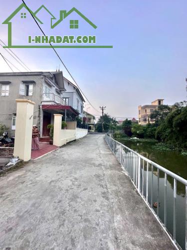 Bán đất Hoà Nghĩa - Dương Kinh - Hải Phòng - 2