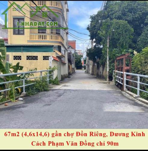 Bán đất Hoà Nghĩa - Dương Kinh - Hải Phòng - 3