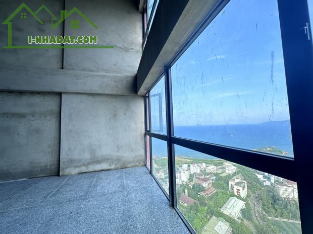 Căn Hộ Duplex View Biển Nha Trang: Nơi Giao Thoa Giữa Sang Trọng và Thiên Nhiên - 4