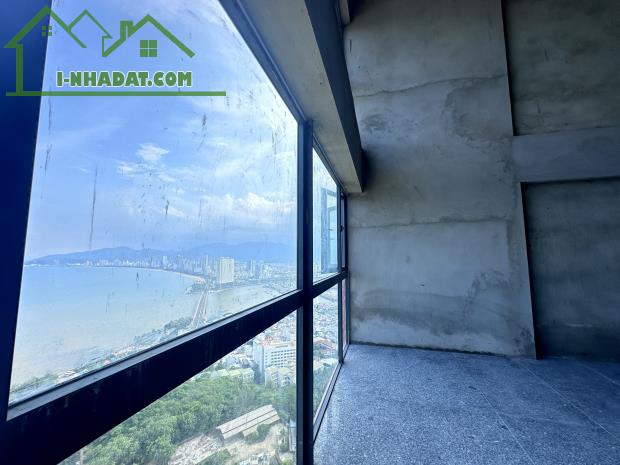 Căn Hộ Duplex View Biển Nha Trang: Nơi Giao Thoa Giữa Sang Trọng và Thiên Nhiên - 1