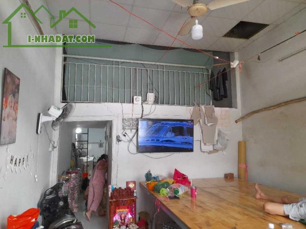 🏠🏠NHÀ BÁN MT DUONG 5C BHH A BÌNH T N 4 X12   TRỆT LẦU 2PN 2WC GIÁ GIẢM CÒN 295 TỶ    🏠N - 3