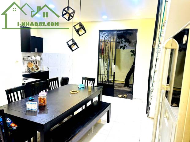 Bán Biệt Thự Tuyệt Đẹp Hẻm Xe Hơi P. Linh Đông, Thủ Đức – Giá Chưa Tới 9,8 Tỷ 🏡 - 3