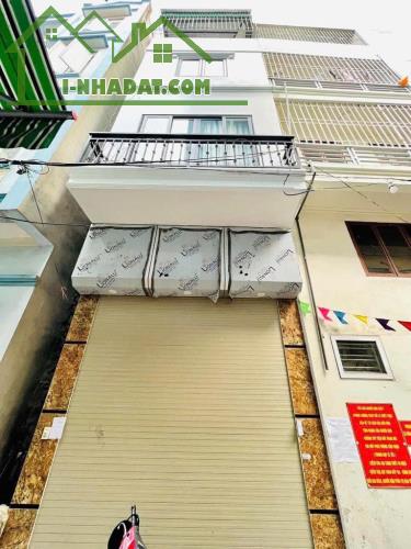 BÁN GẤP NHÀ PHỐ BÙI XƯƠNG TRẠCH  Ô TÔ ĐỖ CỬA, 27M2 (4 TẦNG, GIÁ 6,3 TỶ) - 5