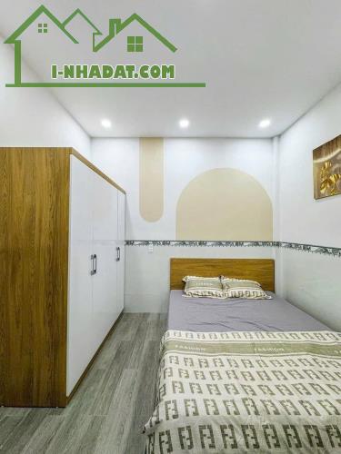 bán nhà trệt lửng thổ cư hoàn công 52m2 hẻm 278 tầm vu hưng lợi full nội thất 3pn 2.45 tỷ - 4