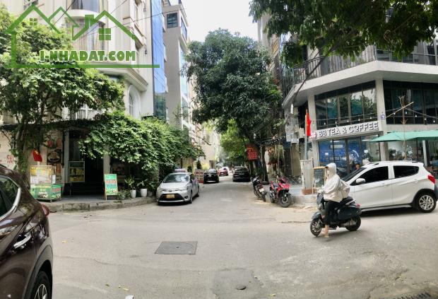Cơ hội ĐẦU TƯ phân lô Dương Khuê, Từ Liêm 60m 19 tỷ Vỉa hè Kinh doanh 3 Ô TÔ tránh