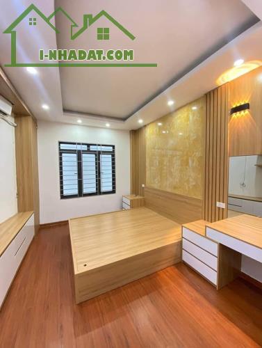 Nhà Quang Tiến Đại Mỗ gần Vinhomes smart City Dt 32m2x4T giá chỉ nhỉnh 5 tỷ - 2