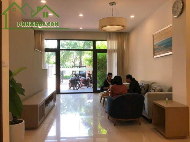 Bán căn liền kề 3,5 tầng Lotus Resident Ven Biển trung tâm Hùng Thắng, Bãi Cháy, Hạ Long - 4