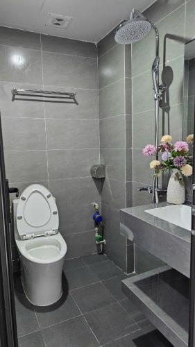 Tòa CCMN, CHDV tại Bạch Mai, 68m², 14 phòng khép kín, dòng tiền 900tr/năm - 2