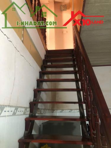 Bán nhà 1 trệt 1 lửng 85m2 đường ô tô P Bình Đa, TP Biên Hoà chỉ 2,2 tỷ - 2