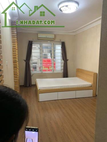 🆘 Bán Nhà VIP Trần Quý Cáp ,Đống Đa 45m2 M2 5T MT 7 M, Chỉ 12 tỷ Ngõ Thông ô tô Tránh