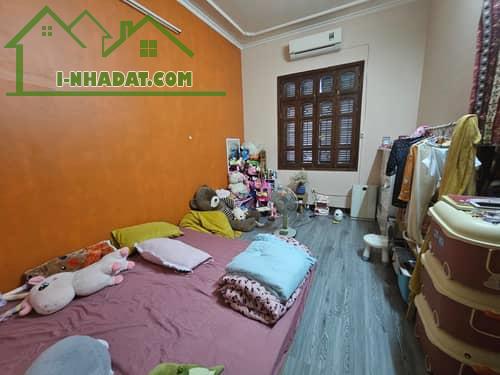 💥 Hoàng Hoa Thám- Ngõ Nông Rộng- 3 Thoáng. 49m² x 4 Tầng- Mt 6m. Giá 10.5 T_y💥 - 2