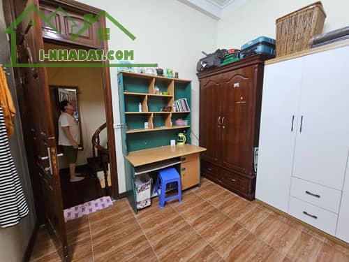 💥 Hoàng Hoa Thám- Ngõ Nông Rộng- 3 Thoáng. 49m² x 4 Tầng- Mt 6m. Giá 10.5 T_y💥 - 1