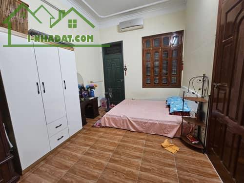 💥 Hoàng Hoa Thám- Ngõ Nông Rộng- 3 Thoáng. 49m² x 4 Tầng- Mt 6m. Giá 10.5 T_y💥