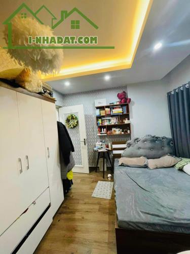 BÁN CHDV, ĐƯỜNG 3 Ô TÔ TRÁNH, PHỐ PHÙNG KHOANG, 102M2, 7 TẦNG, GIÁ 26.5 TỶ. - 1