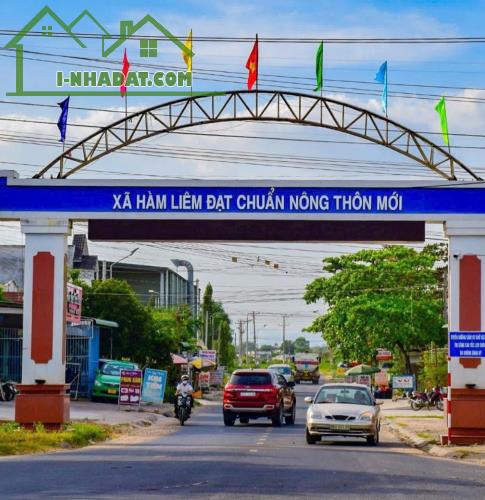 LÔ GÓC CỰC THOÁNG 157,9M2 GẦN PHAN THIẾT - 4