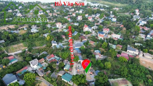 Cần bán đất với giá 1,5 tỷ VND tại Xã Nam Phương Tiến, Chương Mỹ, Hà Nội, pháp lý rõ ràng - 2