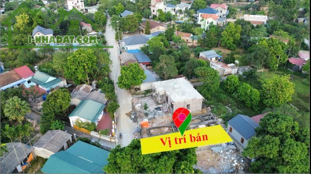 Cần bán đất với giá 1,5 tỷ VND tại Xã Nam Phương Tiến, Chương Mỹ, Hà Nội, pháp lý rõ ràng