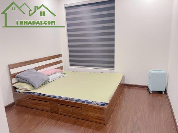 BÁN NHÀ NGUYỄN VĂN LỘC- MỖ LAO 56M2X5T, MT QUYỀN LỰC 5M - NGÕ KINH DOANH 2 OTO TRÁNH. - 3