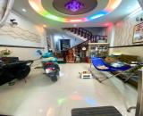 NHÀ BÁN 3 TẦNG HUỲNH THỊ HAI, P TÂN CHÁNH HIỆP, Q12, 57M2, 4,65 TỶ