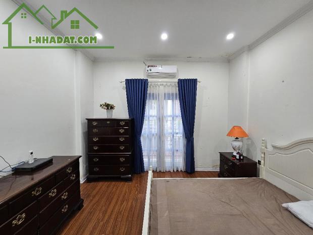 Nhà đẹp phố Sài Đồng  Vũ  Xuân Thiều ô tô tránh - 2