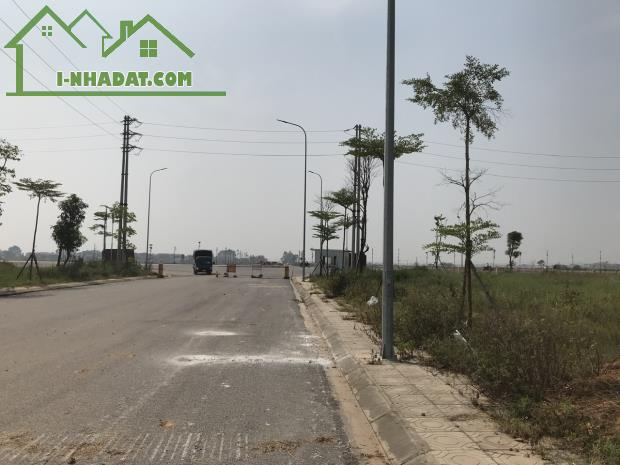 Chuyển nhượng 10.000m2 tại cụm Công nghiệp Hiệp Hòa – Bắc Giang. - 1