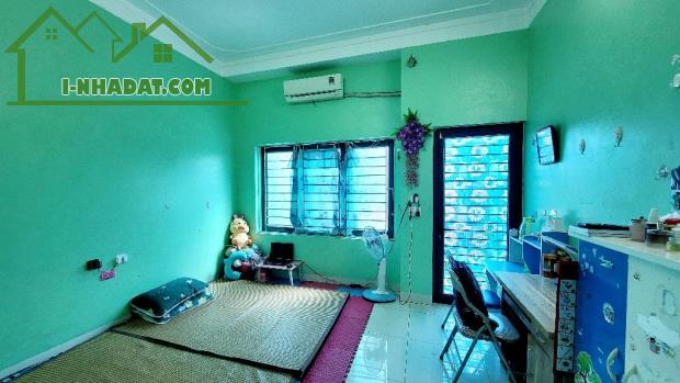 Nhỉnh 5 Tỷ-Nhà 4 Tầng-DT 57M²-MT 4,6M-Thái Bình-Mai Lâm-Đông Anh-Ô Tô Cất Trong Nhà - 2