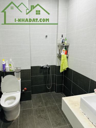 Bán nhà Dt 4 * 16m, 4 Tầng, 4pn hẻm 8m tại Tây Thạnh, Tân Phú, Chỉ 8 Tỷ 5 - 1