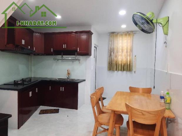 🏠Bán Nhà Tăng Bạt Hổ 47m2 P11 Bình Thạnh , Vào Ở Ngay - 3