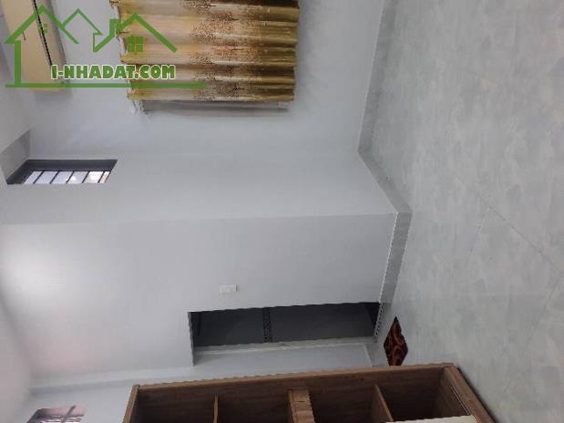 🏠Bán Nhà Tăng Bạt Hổ 47m2 P11 Bình Thạnh , Vào Ở Ngay - 1