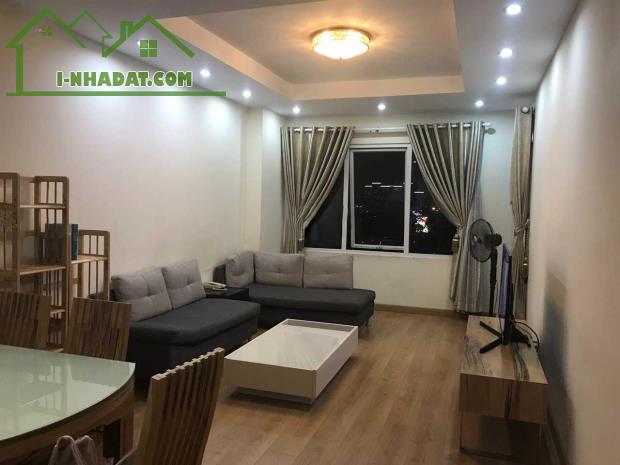 SIÊU HỜI!!! Căn hộ 2PN Morning Star Plaza 84m2 giá 2 tỷ 388, QL13 Bình Thạnh - 1