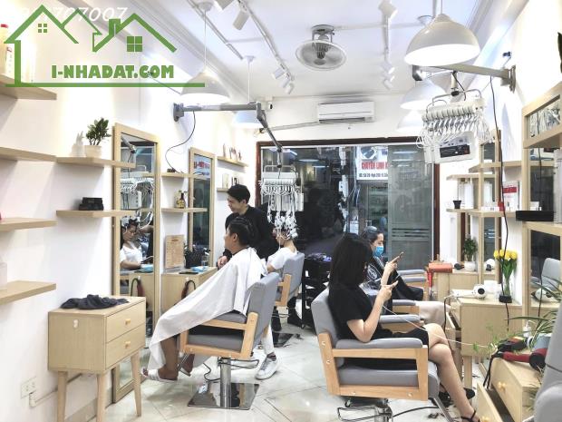 Chính chủ nhờ bán căn Shophouse chung cư Hope Riveside Long Biên cạnh KĐT Vinhomes Long - 4