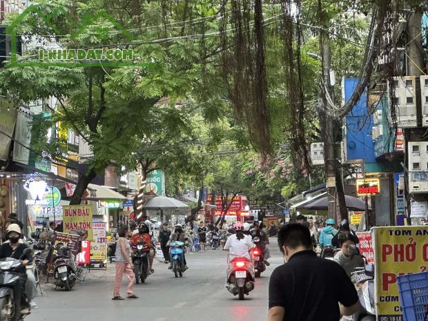 NHÀ LÊ VĂN HIẾN, KINH DOANH, LÔ GÓC, Ô TÔ 42M, 5T, MT 5M,  11 TỶ.NHÀ ĐẸP - 2