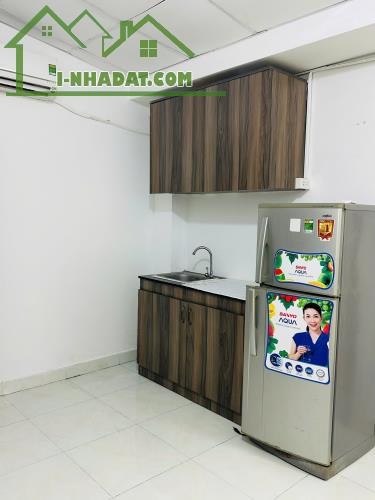 💡Trống căn studio full nội thất siêu rộng giá chỉ 5tr ngay Cô Bắc, Phú Nhuận gần cầu Kiệu - 2