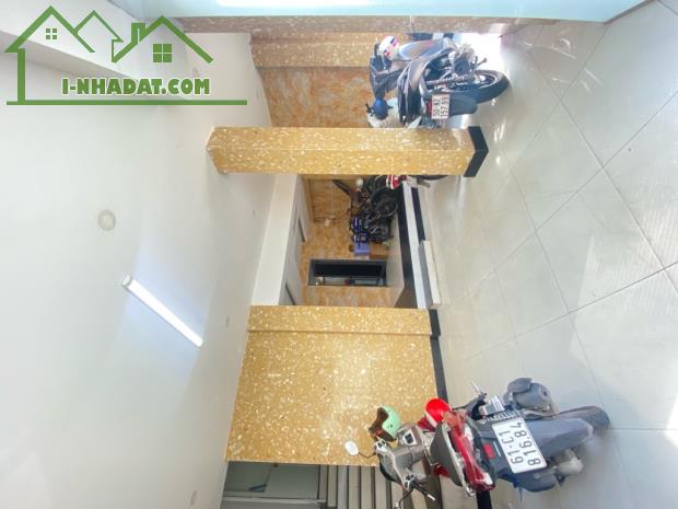 MẶT TIỀN HOÀNG VIỆT SIÊU ĐỈNH 2MT THANG MÁY THU NHẬP 120TR THÁNG - 3