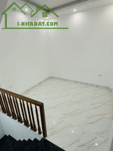 BÁN NHÀ YÊN NGHĨA, HÀ ĐÔNG, NHÀ MỚI, LÔ GÓC, 10M RA OTO, 33m2 x 4T, 3.35 TỶ - 3