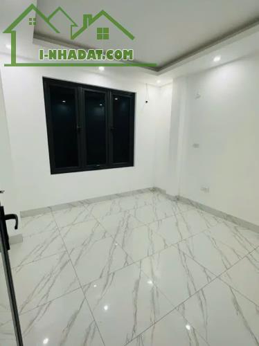 BÁN NHÀ YÊN NGHĨA, HÀ ĐÔNG, NHÀ MỚI, LÔ GÓC, 10M RA OTO, 33m2 x 4T, 3.35 TỶ - 2