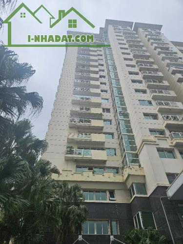 CHUNG CƯ CAO CẤP E4 CIPUTRA, 212M2, 1 PK, 4PN, 4VS GIÁ 16 TỶ - 4