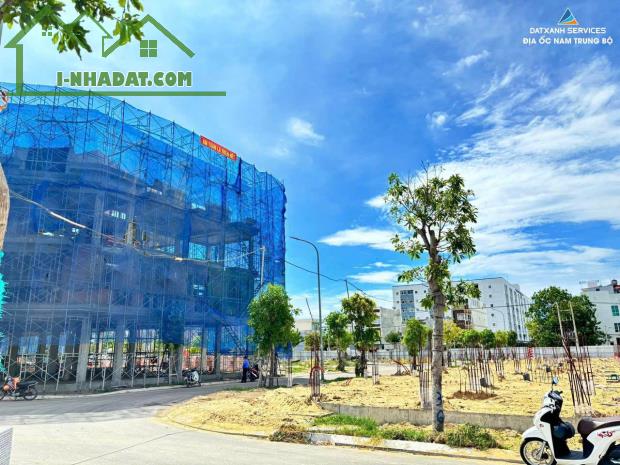 Mở bán 58 căn Shophouse đầu tiên tại Siêu đô thị biển Bình Sơn Ocean Park - Ninh Thuận - 2